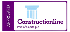 Construction Line logo