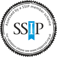 SSIP Supplier Logo